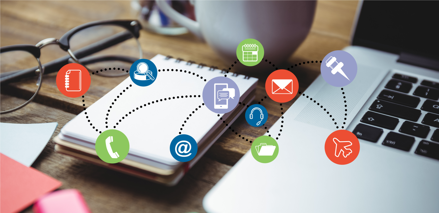 Materia de Comunicaciones